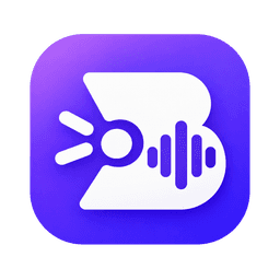 Biểu tượng BOP Audio